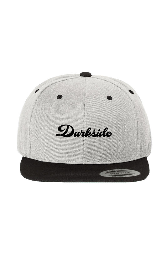 Two-Tone Snapback